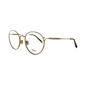 Ladies' Spectacle frame Tods TO5237-028-52 by Tods, Glasses and accessories - Ref: S7295695, Price: 87,10 €, Discount: %