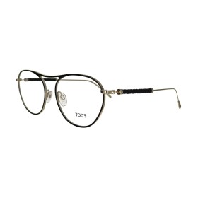 Montura de Gafas Mujer Tods TO5199-033-54 de Tods, Gafas y accesorios - Ref: S7295703, Precio: 87,10 €, Descuento: %