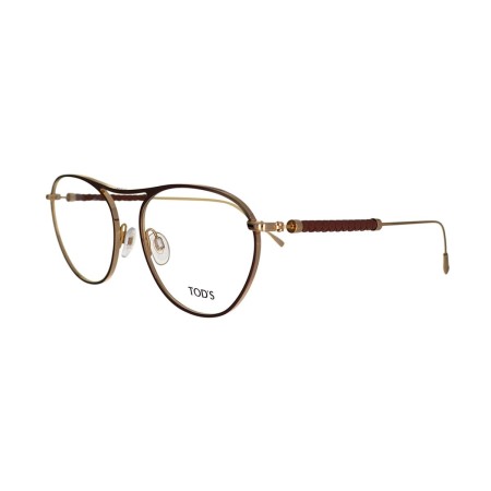 Montura de Gafas Mujer Tods TO5199-028-54 de Tods, Gafas y accesorios - Ref: S7295704, Precio: 87,10 €, Descuento: %