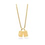 Ladies' Necklace Radiant RH000127 by Radiant, Necklaces - Ref: S7295721, Price: 78,53 €, Discount: %