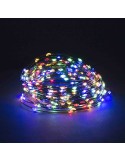 Strip of lights LED Multicolour 1,5 W | Tienda24 Tienda24.eu