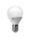 Lampe LED Silver Electronics ECO F 7 W E14 600 lm (4000 K) | Tienda24 Tienda24.eu