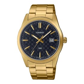 Montre Homme Casio (Ø 41 mm) de Casio, Montres bracelet - Réf : S7295780, Prix : 88,74 €, Remise : %