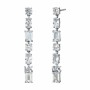 Boucles d´oreilles Femme Michael Kors MKC1662CZ040 de Michael Kors, Boucles d'oreilles - Réf : S7295803, Prix : 181,45 €, Rem...