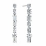 Boucles d´oreilles Femme Michael Kors MKC1662CZ040 de Michael Kors, Boucles d'oreilles - Réf : S7295803, Prix : 181,45 €, Rem...