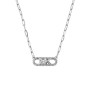 Collar Mujer Michael Kors MKC1655CZ040 de Michael Kors, Collares - Ref: S7295809, Precio: 153,52 €, Descuento: %