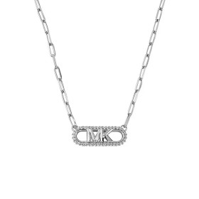 Collier Femme Michael Kors MKC1655CZ040 de Michael Kors, Colliers - Réf : S7295809, Prix : 153,52 €, Remise : %