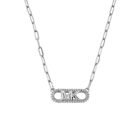 Collar Mujer Michael Kors MKC1655CZ040 de Michael Kors, Collares - Ref: S7295809, Precio: 153,52 €, Descuento: %