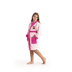 Dressing Gown Paduana 380 g/m² 100% cotton Little Red Riding Hood by Paduana, Dressing gowns - Ref: D1626088, Price: 17,86 €,...