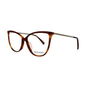 Ladies' Spectacle frame Longchamp LO2646-214-55 by Longchamp, Glasses and accessories - Ref: S7295855, Price: 87,01 €, Discou...