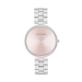 Montre Femme Calvin Klein 25100015 de Calvin Klein, Montres bracelet - Réf : S7295873, Prix : 205,02 €, Remise : %