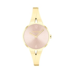 Montre Femme Calvin Klein 25100027 de Calvin Klein, Montres bracelet - Réf : S7295874, Prix : 215,34 €, Remise : %