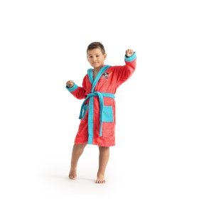 Dressing Gown Paduana 100% cotton Pirate by Paduana, Dressing gowns - Ref: D1626092, Price: 17,86 €, Discount: %