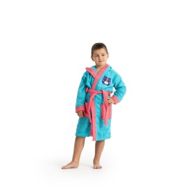 Dressing Gown Paduana 100% cotton Bear by Paduana, Dressing gowns - Ref: D1626093, Price: 17,86 €, Discount: %