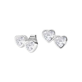 Boucles d´oreilles Femme Amen OR2CUBBZ de Amen, Boucles d'oreilles - Réf : S7295889, Prix : 57,79 €, Remise : %