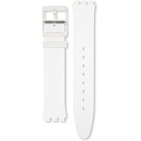 Correia para Relógio Swatch ASFK100 de Swatch, Braceletes para relógio de menina - Ref: S7295904, Preço: 43,61 €, Desconto: %