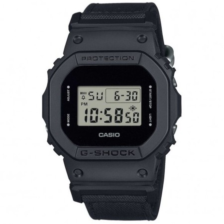 Montre Homme Casio DW-5600BCE-1ER de Casio, Montres bracelet - Réf : S7295909, Prix : 130,53 €, Remise : %