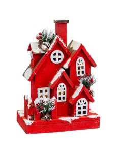 Christmas Tree Everlands Green (60 cm) | Tienda24 Tienda24.eu