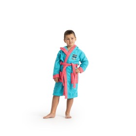 Dressing Gown Paduana 100% cotton Skate by Paduana, Dressing gowns - Ref: D1626097, Price: 0,00 €, Discount: %