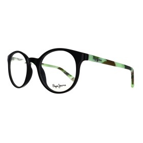 Ladies' Spectacle frame Pepe Jeans PJ3238-C1-49 by Pepe Jeans, Glasses and accessories - Ref: S7295940, Price: 48,10 €, Disco...