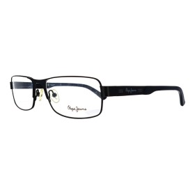 Men' Spectacle frame Pepe Jeans PJ1131-C1-54 by Pepe Jeans, Glasses and accessories - Ref: S7295944, Price: 48,10 €, Discount: %