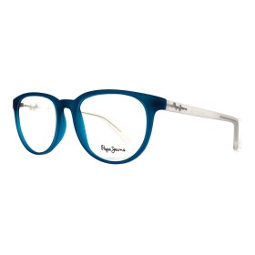 Montura de Gafas Unisex Pepe Jeans PJ3141-C5-51 de Pepe Jeans, Gafas y accesorios - Ref: S7295945, Precio: 48,10 €, Descuento: %