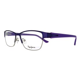 Monture de Lunettes Femme Pepe Jeans PJ1178-C1-53 de Pepe Jeans, Lunettes et accessoires - Réf : S7295946, Prix : 48,10 €, Re...