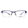 Montura de Gafas Mujer Pepe Jeans PJ1178-C1-53 de Pepe Jeans, Gafas y accesorios - Ref: S7295946, Precio: 48,10 €, Descuento: %