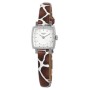 Montre Femme Tissot LOVELY W-DIAMONDS (Ø 20 mm) de Tissot, Montres bracelet - Réf : S7295965, Prix : 309,68 €, Remise : %