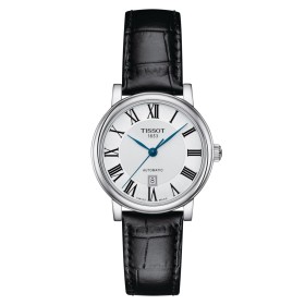 Relógio masculino Tissot CARSON AUTOMATIC (Ø 30 mm) de Tissot, Relógios com braselete - Ref: S7295977, Preço: 473,33 €, Desco...