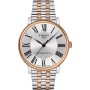 Relógio masculino Tissot CARSON POWERMATIC 80 (Ø 40 mm) (Ø 34 mm) | Tienda24 - Global Online Shop Tienda24.eu