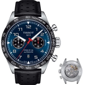 Relógio masculino Tissot PRS 516 POWERMATIC 80 (Ø 45 mm) de Tissot, Relógios com braselete - Ref: S7295992, Preço: 1,00 €, De...