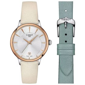 Relógio feminino Tissot ODACI SPECIAL PACK (Ø 33 mm) de Tissot, Relógios com braselete - Ref: S7295995, Preço: 333,63 €, Desc...