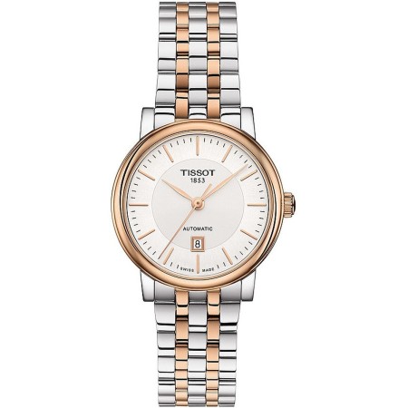 Reloj Hombre Tissot T-CLASSIC (Ø 30 mm) de Tissot, Relojes de pulsera - Ref: S7295996, Precio: 567,57 €, Descuento: %