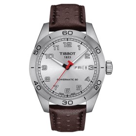 Men's Watch Tissot PRS 516 by Tissot, Wrist Watches - Ref: S7295998, Price: 485,89 €, Discount: %