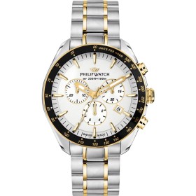 Reloj Hombre Philip Watch R8273995016 de Philip Watch, Relojes de pulsera - Ref: S7296041, Precio: 513,74 €, Descuento: %