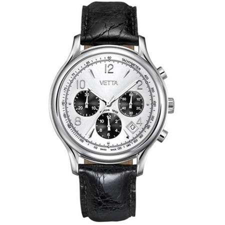 Reloj Hombre Wyler Vetta VW0118 de Wyler Vetta, Relojes de pulsera - Ref: S7296051, Precio: 830,12 €, Descuento: %