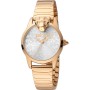 Relógio feminino Just Cavalli JC1L220M0255 de Just Cavalli, Relógios com braselete - Ref: S7296104, Preço: 142,18 €, Desconto: %