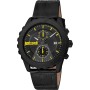 Montre Homme Just Cavalli JC1G242L0025 Noir de Just Cavalli, Montres bracelet - Réf : S7296106, Prix : 130,89 €, Remise : %