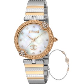 Damenuhr Olivia Burton OB16MV96 (Ø 34 mm) | Tienda24 - Global Online Shop Tienda24.eu