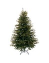 Árvore de Natal Verde PVC Polietileno Metal 210 cm | Tienda24 Tienda24.eu