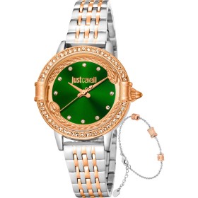 Reloj Mujer Just Cavalli JC1L255M0115 de Just Cavalli, Relojes de pulsera - Ref: S7296227, Precio: 147,33 €, Descuento: %