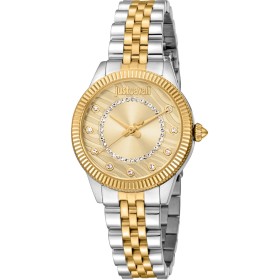 Ladies' Watch Just Cavalli JC1L272M0055 by Just Cavalli, Wrist Watches - Ref: S7296329, Price: 253,88 €, Discount: %