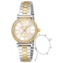 Ladies' Watch Just Cavalli JC1L273M0085 | Tienda24 - Global Online Shop Tienda24.eu