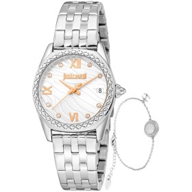 Montre Femme Just Cavalli JC1L312M0045 de Just Cavalli, Montres bracelet - Réf : S7296371, Prix : 126,75 €, Remise : %