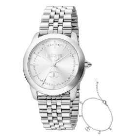 Ladies' Watch Just Cavalli JC1L211M0045 by Just Cavalli, Wrist Watches - Ref: S7296393, Price: 140,57 €, Discount: %