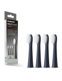 Recambio para Cepillo de Dientes Eléctrico Panasonic ER6CT02A303 Azul | Tienda24 Tienda24.eu