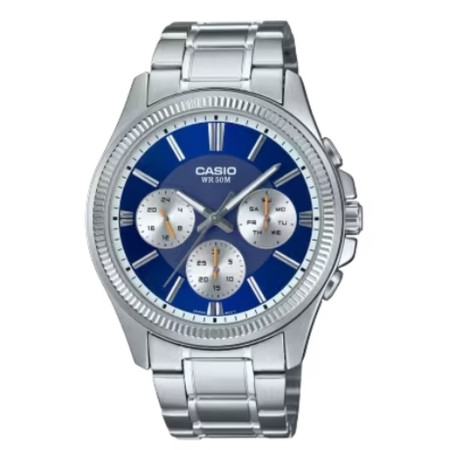 Relógio masculino Casio de Casio, Relógios com braselete - Ref: S7296425, Preço: 103,33 €, Desconto: %