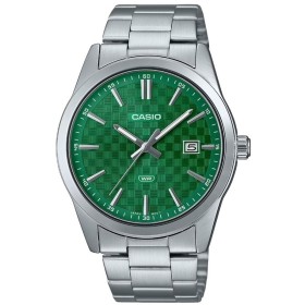 Montre Homme Casio (Ø 41 mm) de Casio, Montres bracelet - Réf : S7296427, Prix : 85,00 €, Remise : %