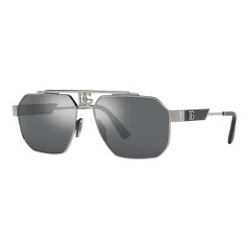 Lunettes de soleil Homme Dolce & Gabbana DG 2294 de Dolce & Gabbana, Lunettes et accessoires - Réf : S7296443, Prix : 307,19 ...